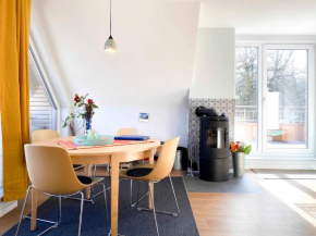 Sterntaucher, Whg 06, Prerow